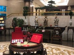 -岭南海晏楼(滨江东总店)