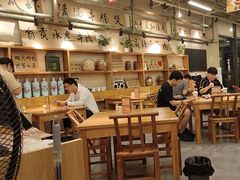 -付掌柜在成都·热炒砂锅集(金禾店)