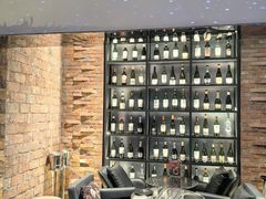 -LES ELITES 英集荟(南京西路店)