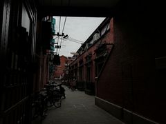 景点-大韩民国临时政府旧址