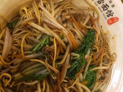 -春雪面馆(转塘店)