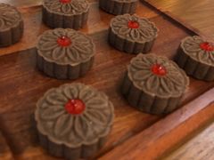 糌粑-敏珠拉姆藏餐·南京厨房(富春江东街店)