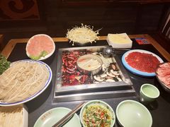 蜀味三汤锅-蜀江龙火锅(339店)