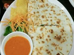 牛肉格林戈-panchos 墨西哥餐厅(嘉绿苑店)