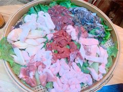 -喜半仙·牛八宝·两江米粉酒(普陀路店)