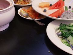 -上海崇明金茂凯悦酒店