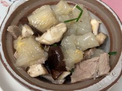 -蘭心餐厅(进贤路店)