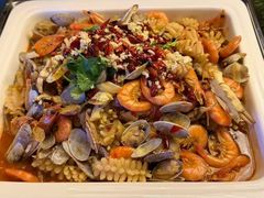 -唐宫足道·SPA·住宿24H会所(木渎店)