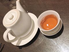 大红袍-领事馆19号中餐厅(厦门海景洲际酒店)