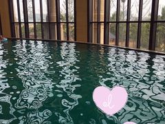 -郑州银基黄帝宫御温泉