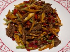 -径山十八道·风味民间菜(杭州总店)