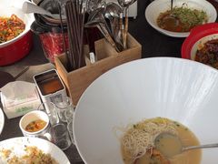 -湖南别院·美学庭院餐厅(惠阳店)