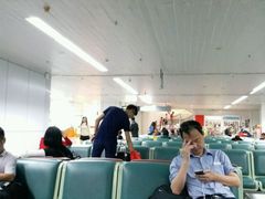 -福州长乐国际机场