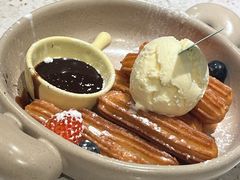 -CRAZYONES西班牙海鲜饭(上海美罗城店)