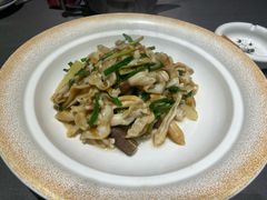 -海鲜e族(马王堆店)