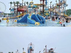 -渔岛海洋度假区