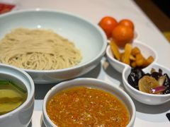 -裕兴记•蟹黄面馆(人民广场店)