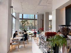 -Cafe Mersey默西咖啡(西交店)
