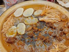 -阿昌白族石板烧(大理古城店)