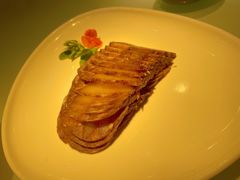 -小杨烤肉(朱雀店)