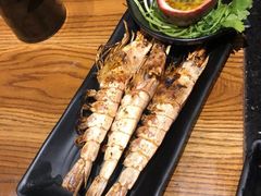 -烧货·活海鲜炭烧(湖滨商业街店)