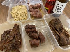 -钱商茉莉香鸭颈王(浑南店)