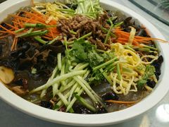 -老院子饭店·鲁菜·海鲜·家常菜