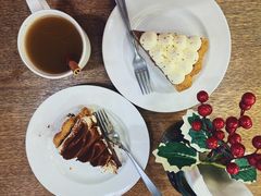 -Pie Bird(新闸路店)