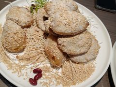 -将相和·海鲜蒸饺大连菜