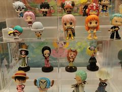 -泡泡玛特POPMART(崇文门国瑞城店)