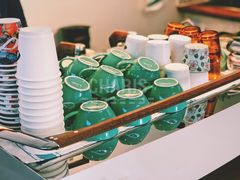 -Line 咖啡(石厦花园店)