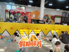 -佛冈森波拉度假区