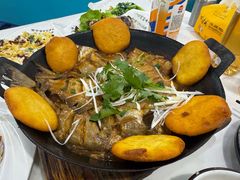 -郭姐·威海渔村(黄兴路店)