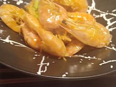 太公油爆虾-江太极江浙菜(马桥万达广场店)