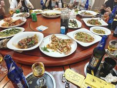 -牛天下·牛肉·海鲜·打边炉·融合菜