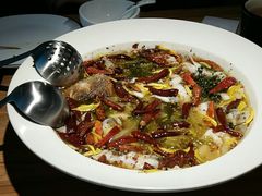 酸菜鱼-太二酸菜鱼(正大广场店)