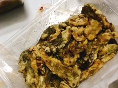 干炸鲜蘑-嘎吧锅私家菜馆(新村十区店)