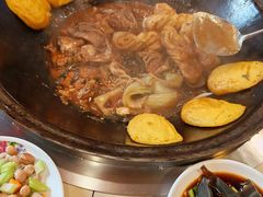 -王老六铁锅炖鱼(翠微店)