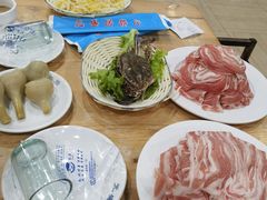 -元盛居(亚泰大街店)