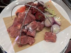 -春盛渔府(牛首山店)