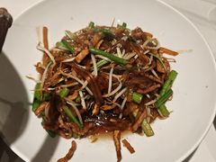-梅飞酒家(桑园路店)