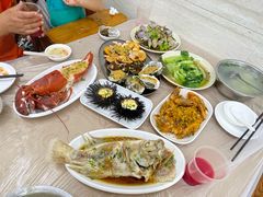 -忆海南海鲜(椰风巷第一市场店)