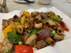 -新享乐海鲜(翠华路店)