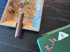 -漪龙台·B26 Rooftop Lounge