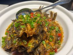 -三湘四水正宗湘菜(君峰路店)