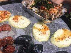 -么肆烤肉·中式自助·烤肉大排档(街道口季佳PAI店)