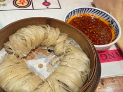 -长安大牌档之西安博物院文化餐厅(中贸店)