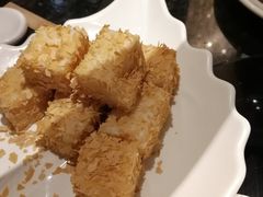 -新兴·金羊座·粤菜点心(乐峰店)