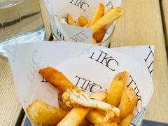 -Timetable kitchen(东方宝泰店)