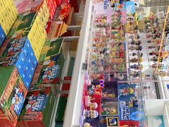 -泡泡玛特POPMART(上海环球港店)